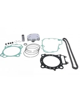 Kit piston Vertex cu garnituri Top-End ATHENA HONDA CRF 250R/RX '22-'23 (78,97MM) (standard + 0,01MM) (HC 14,4:1)