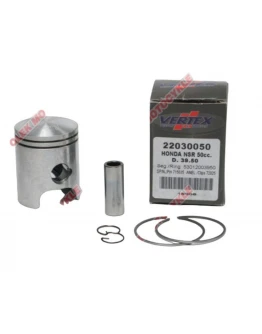 Piston Vertex HONDA KYMCO /HONDA NSR 50 (39,20MM) bolt 10MM