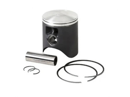 VERTEX TŁOK GILERA (PIERŚCIENIE 52710003900 X 2 SZT.) | 22033CD