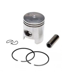 Piston Vertex POLINI SILNIKI MINARELLI DL3, RV4 47,80MM (2 segmenti)