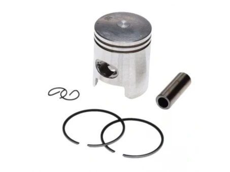 VERTEX TŁOK POLINI SILNIKI MINARELLI DL3, RV4 47,80MM (PIERŚCIENIE 52712004780 X 2) | 22134080