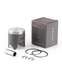 Piston Vertex PIAGGIO VESPA H5 50 (38,37MM) cilindru Nicasil (2 segmenti)