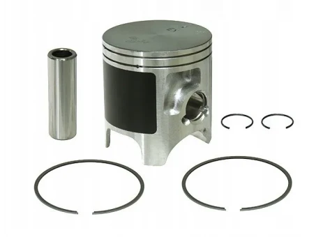 VERTEX TŁOK HONDA CR 250E 97-01 (22581) | 22454C