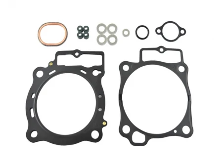 NAMURA USZCZELKI TOP-END HONDA CRF 450R/RX/RWE 23-24 | NX-10054T