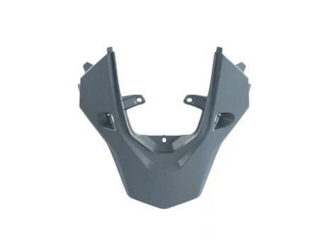 Aripa Spate Racetech (RTech) T7 Revolution pentru Yamaha Tenere 700 '19-'24 - Gri