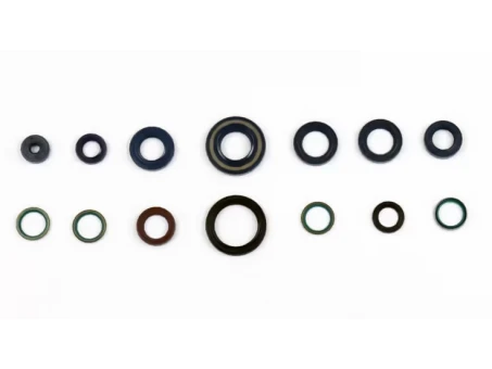 ATHENA KOMPLET (ZESTAW) USZCZELNIACZY SILNIKOWYCH DUCATI MONSTER 400 / 600 / 750 / 900 93-00 , SUPER SPORT 750 / 900 , DUCATI 944 ST2 97-98 | P400110400101