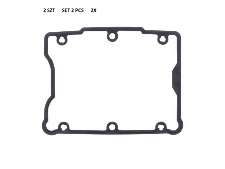 ATHENA USZCZELKA POKRYWY ZAWOROWEJ HARLEY-DAVIDSON TWIN CAM 99-18 (OEM:17386-99) ( 2 SZT. ) | S410195015048