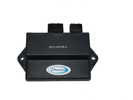 Modul de aprindere ELECTROSPORT - KAWASAKI KFX 700 / KSV 700 (04-09) (1000 RPM OVER THE OEM CDI) | PECAK700A