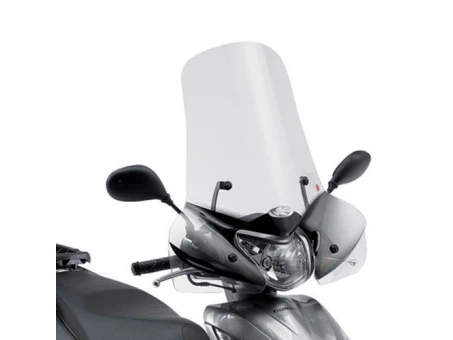 Suport parbriz KAPPA - 308A DO HONDA VISION 50/110 (11-17) | A1153AK