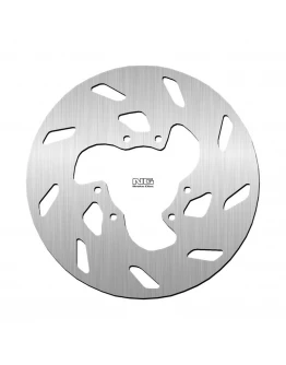 Disc frana spate NG - BETA 50 RK6 '93-'97, MX 50R '95-'96 (185X60X3,5MM) (6X6,25MM)