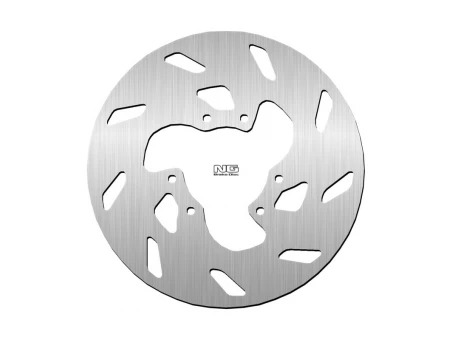 Disc frana spate NG - BETA 50 RK6 93-97, MX 50R 95-96 (185X60X3,5MM) (6X6,25MM) | NG002