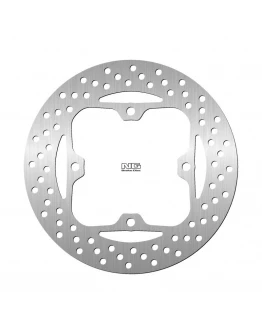 Disc frana spate NG - KAWASAKI GPZ 750 '10-'11, KLE 1000 VERSYS '11-'15, Z 750/1000 '07-'14, Z 800 '12, Z 1000SX '11-'14, Z 900 '16-'17, ZX 1400 '07-'16, ZZR 1400 '6-'16 (250X110X5,5MM) (4X10,25MM)