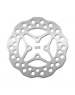 Disc frana spate NG - CPI 50/SX, 90, SSX 110 REVERSE (190X36X3,5MM) (4X6,25MM) WAVE