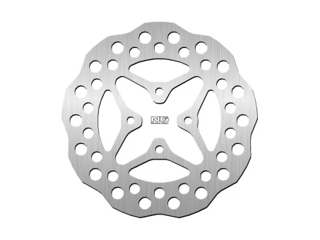 Disc frana spate NG - CPI 50/SX, 90, SSX 110 REVERSE (190X36X3,5MM) (4X6,25MM) WAVE | NG1408X