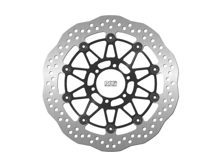 Disc frana fata NG -  INDIAN BAGGER 1811/1890 13-22, CRUISER 1720/1811/1890 09-22, ELITE/DARK HOUSE 1890 19-21, TOURING 1811/1890 14-21, VICTORY BAGGER 1731 10-17, VICTORY CRUISER 1500/1731 08-17 (300X64X5MM) (6X8,25MM) | NG1487X