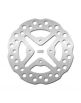 Disc frana spate NG - CAN-AM DS / DS PRO 90 2X4 '08-'15 (180X36X3,75MM) (4X6,25MM) WAVE