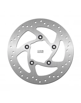 Disc frana spate NG - HARLEY DAVIDSON V-ROD 1250 '07-'11 (300X100X7MM) (5X10,25MM)