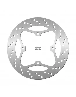 Disc frana spate NG - KAWASAKI GTR 1400GT '07-'18, ZG 1400 CONCOURS '08-'10 (270X110X5,5MM) (4X10,25MM)