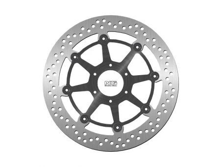 Disc frana fata NG -  KTM RC 400 14-16 (300X60,5X5MM) (6X8,25MM) flotant | NG1534