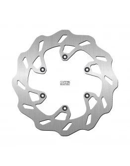 Disc frana fata NG -  KEEWAY RKV 125 '10-'21 (260X112,75X4MM) (6X6,25MM) WAVE