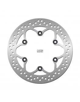 Disc frana fata NG -  KEEWAY SUPERLIGHT 125 '10-'22 (276X132X4MM) (6X10,25MM)