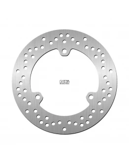 Disc frana spate NG - YAMAHA TRICITY 125 '14-'22 (230X117,8X4MM) (3X10,25MM)