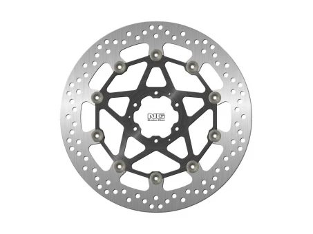 Disc frana fata NG -  HONDA CRF 1100L AFRICA TWIN 19-23, CRF 1000L AFRICA TWIN 15-20 (310X62X5MM) (96X6,25MM) (centru aluminiu) | NG1643G
