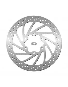 Disc frana fata NG -  KTM 390 ADVENTURE '18-'22, DUKE 390 '17-'22, RC 250/390 '17-'21 (320X90X5MM) (6X10,25MM)