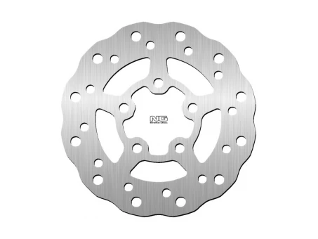 Disc frana spate NG - KYMCO UXV 500 08-15 (200X54,1X5MM) (5X10,25MM) WAVE | NG1658X