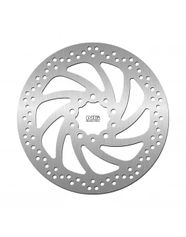 Disc frana fata NG -  INDIAN BAGGER 1800 '20-'21, BOBBER ROUGE '22, SCOUT BOBBER / SIXTY '16-'21 (298X64X5MM) (5X10,25/8,25MM)