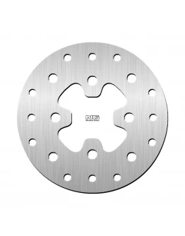 Disc frana spate NG - CF MOTO CFORCE 1000 '19-'21, CFORCE 450 '17-'21, CFORCE 520/550/820 '17-'21, CFORCE 600 '20-'21 (150X44,2X7,5MM) (4X10,25MM)