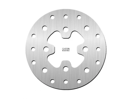 Disc frana spate NG - CF MOTO CFORCE 1000 19-21, CFORCE 450 17-21, CFORCE 520/550/820 17-21, CFORCE 600 20-21 (150X44,2X7,5MM) (4X10,25MM) | NG1669