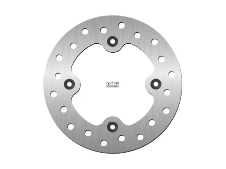 Disc frana fata NG -  POLARIS GENERAL 1000XP 20, RZR 925 XP/TURBO 16-18 (248,5X119X7,5MM) (4X15,20MM) | NG1671