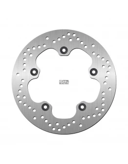 Disc frana spate NG - BMW K 1600 GT/GTL '11-'17 (265X136,5X5,5MM) (5X10,0MM)