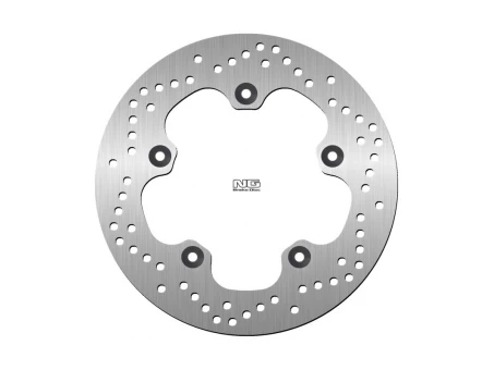 Disc frana spate NG - BMW K 1600 GT/GTL 11-17 (265X136,5X5,5MM) (5X10,0MM) | NG1714
