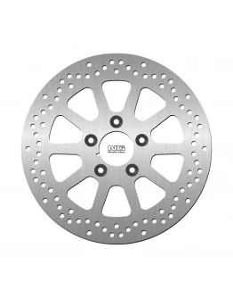 Disc frana fata NG -  HARLEY DAVIDSON STREET 750 '14-'19, STREET 500 '14-'15 (292X56,35X5,5MM) (5X8,25MM)