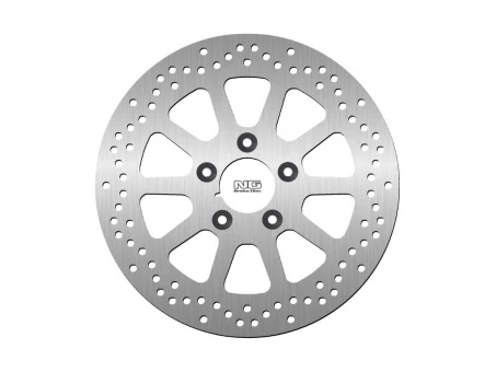 Disc frana fata NG -  HARLEY DAVIDSON STREET 750 14-19, STREET 500 14-15 (292X56,35X5,5MM) (5X8,25MM) | NG1783