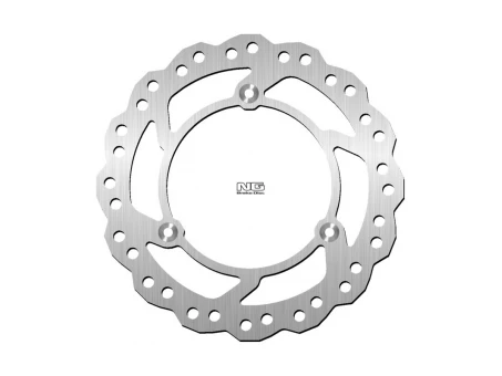 Disc frana fata NG -  YAMAHA YZ 65 18-22 (roti 12/14) (198X100,2X3MM) (3X6,50MM) WAVE | NG1787X