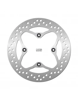 Disc frana fata NG -  ARCTIC CAT WILDCAT H2 1000 '12-'14 (252X95X5MM) (4X8,25MM)