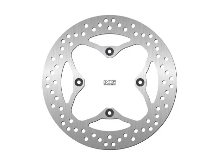 Disc frana fata NG -  ARCTIC CAT WILDCAT H2 1000 12-14 (252X95X5MM) (4X8,25MM) | NG1805