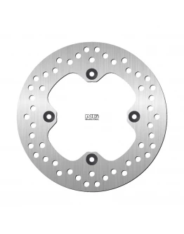 Disc frana spate NG - ARCTIC CAT WILDCAT H2 1000 '12-'14 (202X95X5MM) (4X8,25MM)