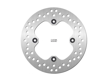 Disc frana spate NG - ARCTIC CAT WILDCAT H2 1000 12-14 (202X95X5MM) (4X8,25MM) | NG1806