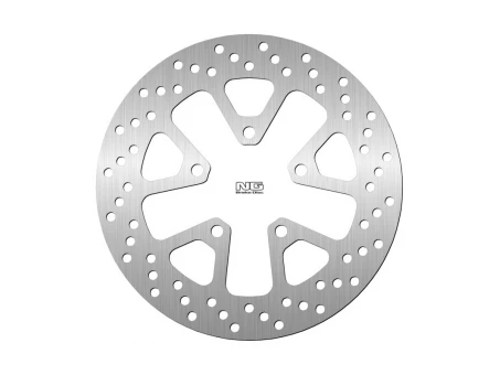 Disc frana fata NG -  KAWASAKI H2 1000 / SX NINJA 15-22 (250X70X5MM) (5X10,25MM) | NG1812