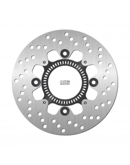 Disc frana fata NG -  KAWASAKI NINJA 650 / SE / TOURER '17-'22, Z 650 /RS/SPORT/URBAN '19-'22 (220X100X5MM) (4X10,25MM) flotant