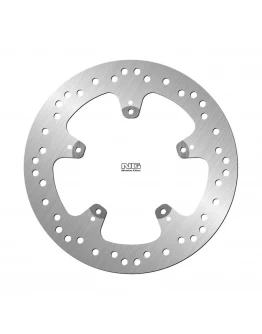 Disc frana spate NG - BENELLI BN 302R/S '17-'21 (240X110X5MM) (5X6,25MM)