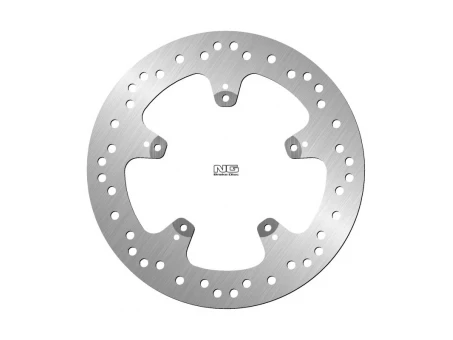Disc frana spate NG - BENELLI BN 302R/S 17-21 (240X110X5MM) (5X6,25MM) | NG1817