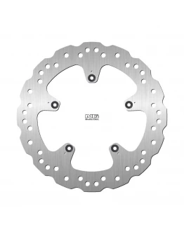 Disc frana spate NG - BENELLI BN 302R/S '17-'21 (240X110X5MM) (5X6,25MM) WAVE