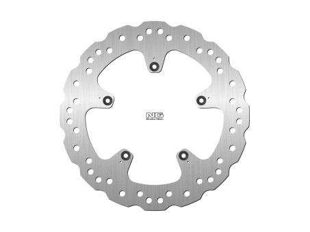 Disc frana spate NG - BENELLI BN 302R/S 17-21 (240X110X5MM) (5X6,25MM) WAVE | NG1817X