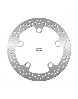 Disc frana fata NG -  HONDA CB/CBF 300 / R '18-'22, CB 125R '18-'21, CB 250R '18, CBF 250 '18-'21 (296X154X4,5MM) (5X19,7MM)