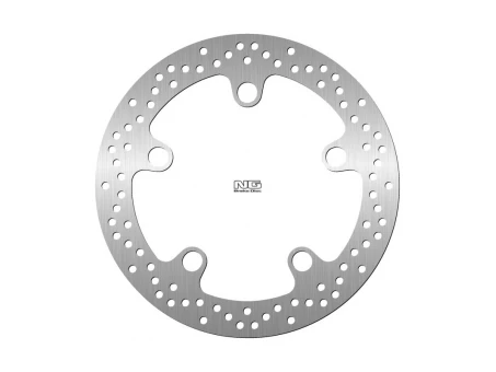 Disc frana fata NG -  HONDA CB/CBF 300 / R 18-22, CB 125R 18-21, CB 250R 18, CBF 250 18-21 (296X154X4,5MM) (5X19,7MM) | NG1826